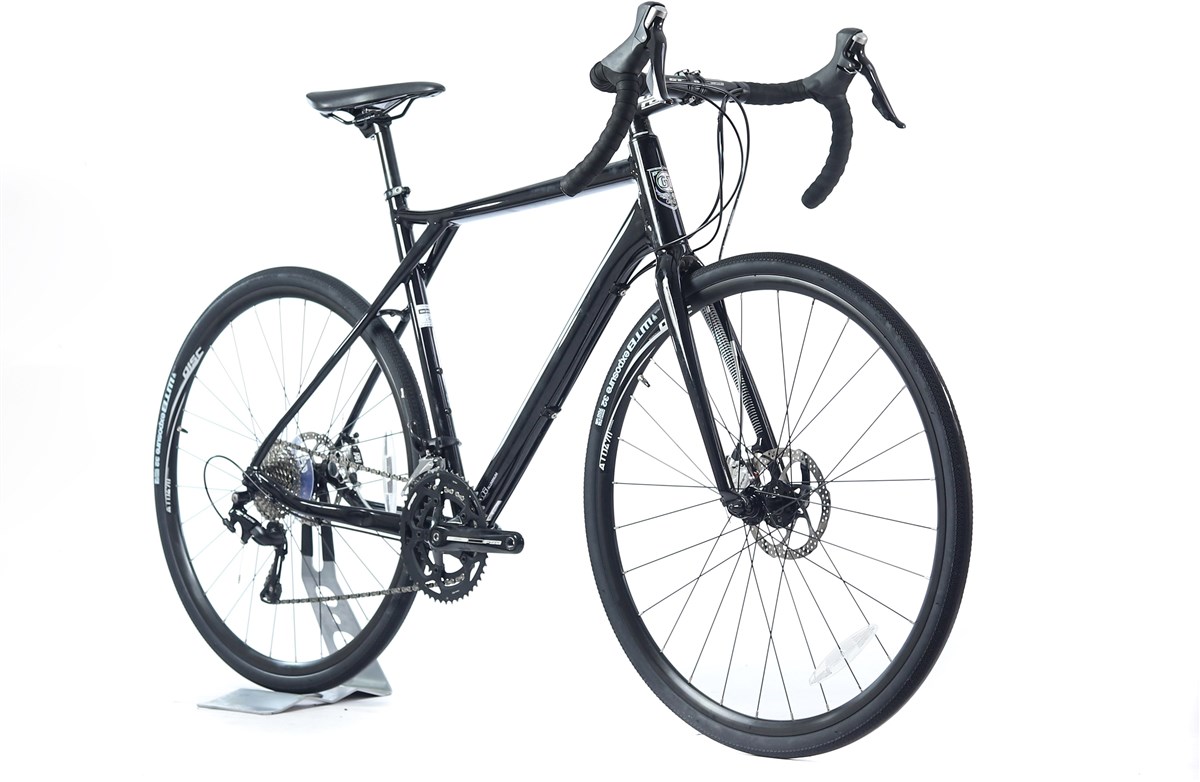 GT Grade Alloy Expert - Nearly New - 55cm - 2018 Road Bike product image