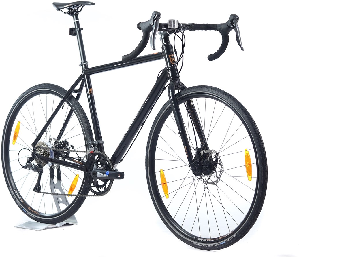 Kona Rove - Nearly New - 54cm - 2018 Road Bike product image