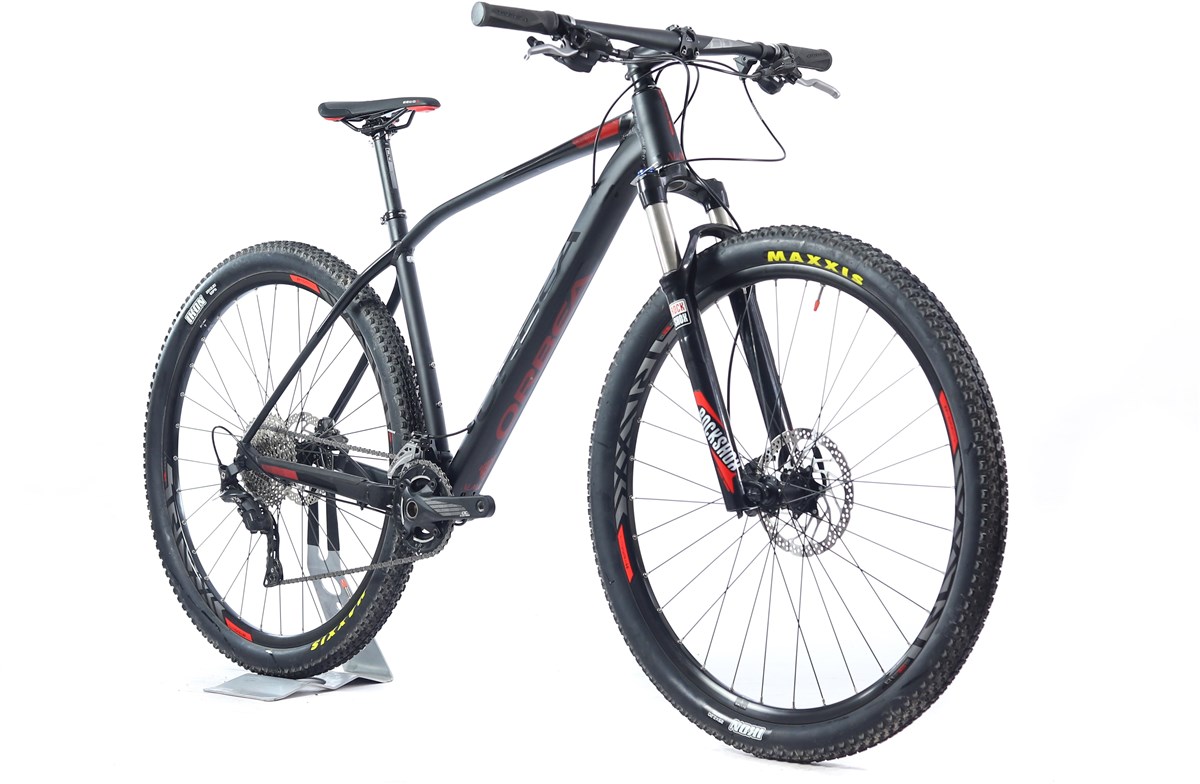 Orbea Alma H30 29er - Nearly New - L - 2018 Mountain Bike product image