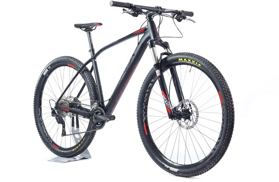 orbea alma 27.5