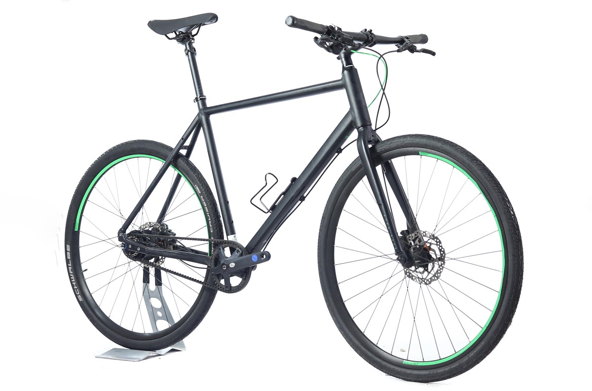 Cube Hyde Race - Nearly New - 58cm 2017 - Bike product image