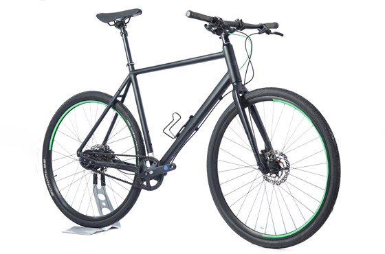 cube hyde 2020 hybrid bike