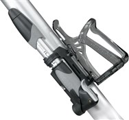 Topeak Mini Dual DXG Mini Pump With Gauge
