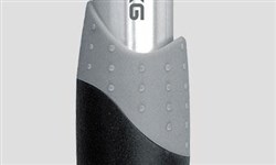 Topeak Mini Dual DXG Mini Pump With Gauge