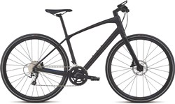 Specialized Sirrus Elite Carbon Womens 2019 - Hybrid Sports Bike
