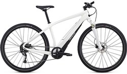 Specialized Turbo Vado 2.0 NB 2018 - Electric Hybrid Bike