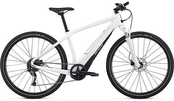 Specialized Turbo Vado 2.0 NB 2018 - Electric Hybrid Bike