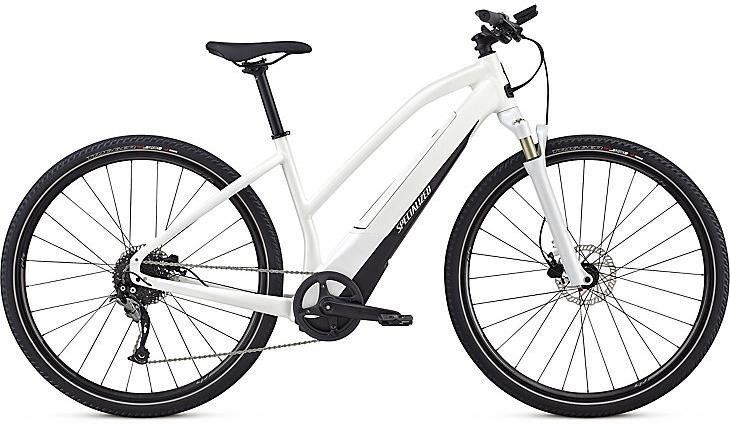 Specialized Turbo Vado 2.0 Womens 2018 - Electric Hybrid Bike product image
