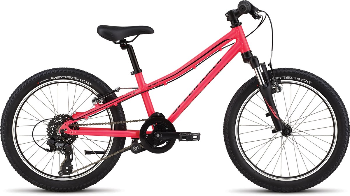 Specialized Hotrock 20w  2020 - Kids Bike product image