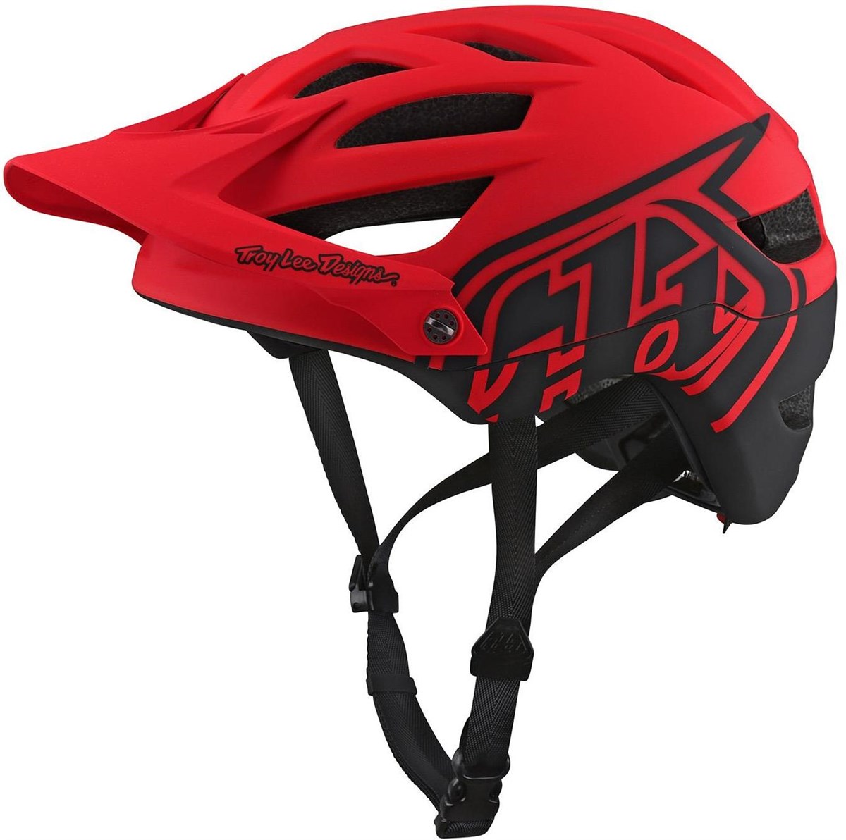 Troy Lee Designs A1 Mips MTB Helmet product image