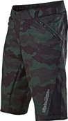 Troy Lee Designs Ruckus Shorts Shell (No Liner)
