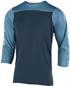 Troy Lee Designs Ruckus 3/4 Sleeve Jersey