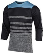 Troy Lee Designs Ruckus 3/4 Sleeve Jersey