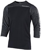 Troy Lee Designs Ruckus 3/4 Sleeve Jersey