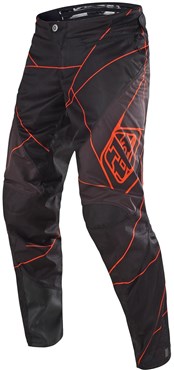 Pantalones largos Troy Lee Designs Sprint y Sprint Metric - niño/joven y adulto