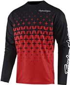 Troy Lee Designs Sprint Long Sleeve Jersey