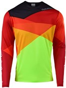 Troy Lee Designs Sprint Long Sleeve Jersey