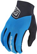 Troy Lee Designs Ace 2.0 Long Finger Gloves
