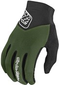 Troy Lee Designs Ace 2.0 Long Finger Gloves