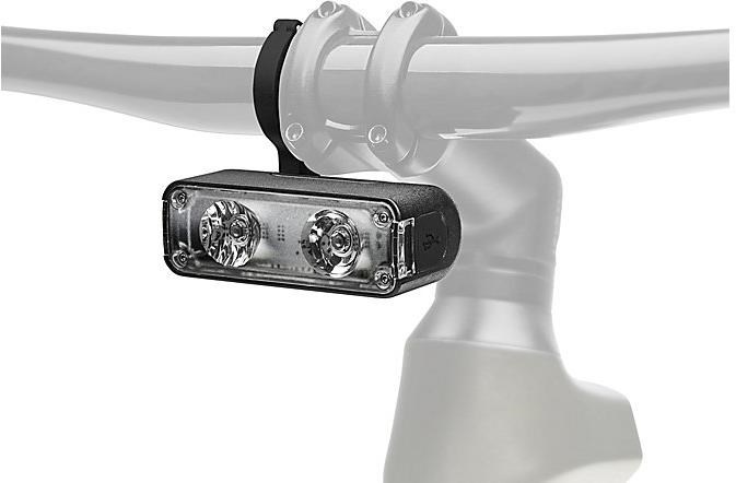 Specialized Flux 900 Rechargeable Head Light product image