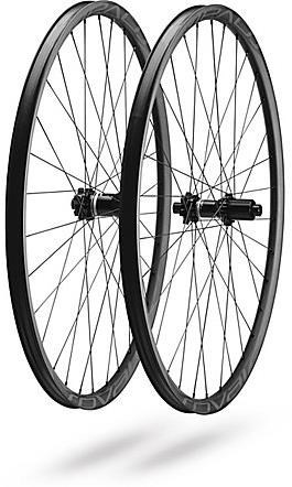 Roval Control 29" Carbon MTB Wheelset product image