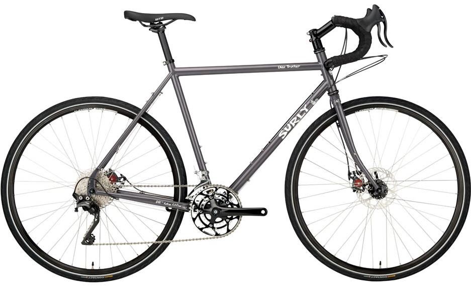 Surly Disc Trucker 2018 - Road Bike product image