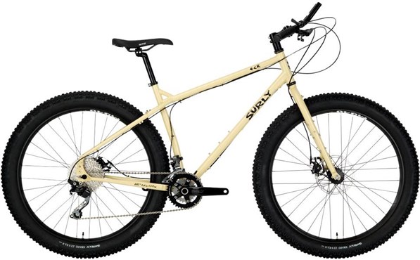 Surly ECR 27 Plus Mountain Bike 2018 - Hardtail MTB
