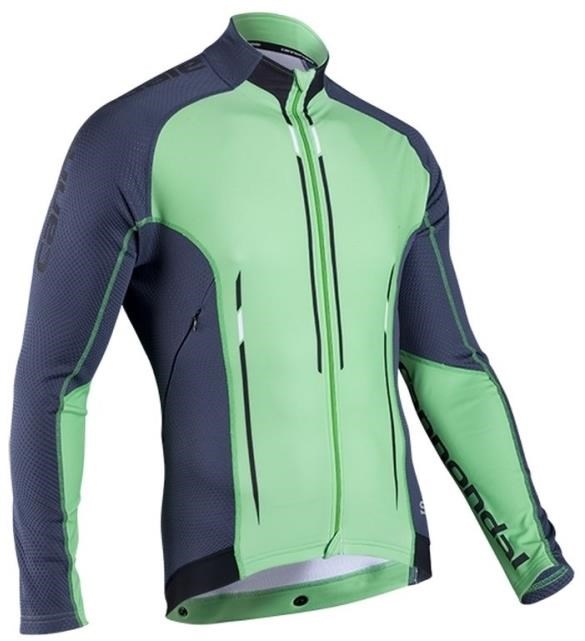 Cannondale Elite 1 Heavy Weight Long Sleeve Jersey product image