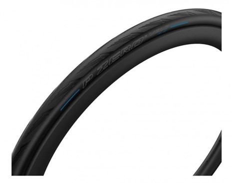 Pirelli P Zero Velo 4s Road Tyre Pirelli P Zero Velo 4s Road Tyre