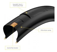 Pirelli P Zero Velo 4s Road Tyre