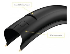 Pirelli P Zero Velo TT Road Tyre