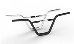 Box Components Maximus Cromo BMX Handlebar
