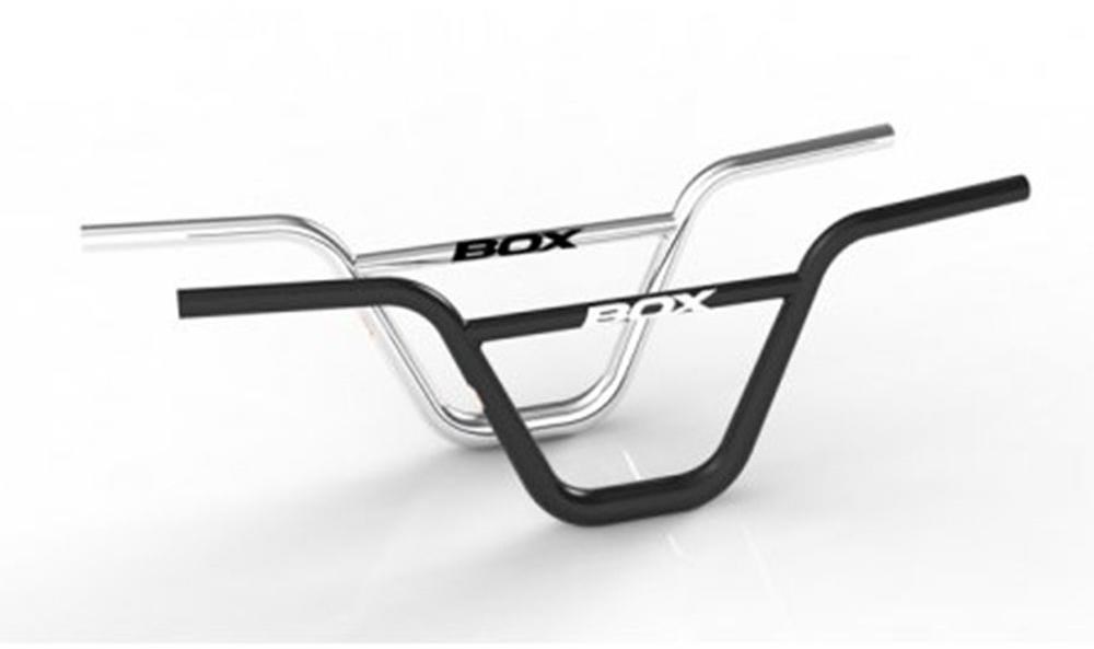 Box Components Maximus Cromo BMX Handlebar product image