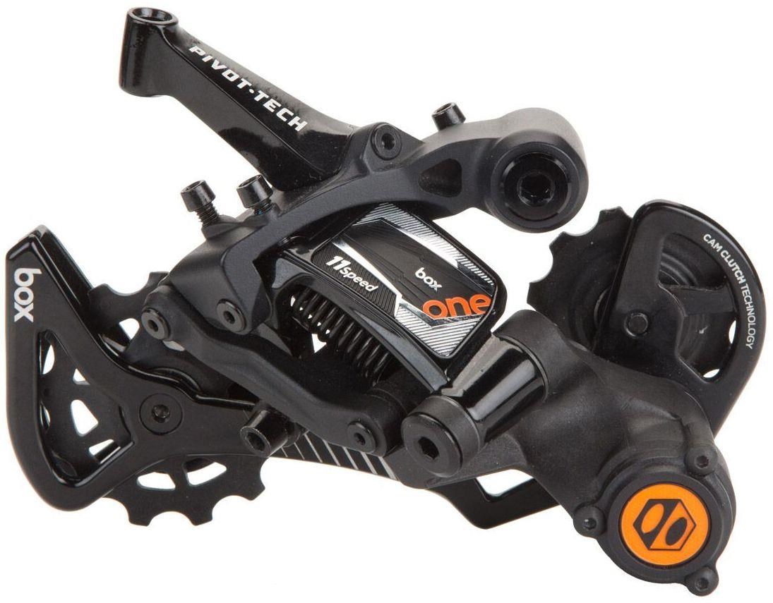 Box Components One 11 Speed Rear Derailleur product image