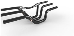 Box Components X Carbon Handlebar