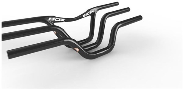 Box Components X Carbon Handlebar