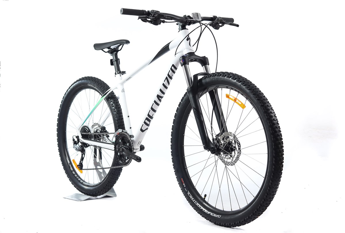 Specialized Pitch Comp Womens 650b - Nearly New - L - 2018 Mountain Bike product image