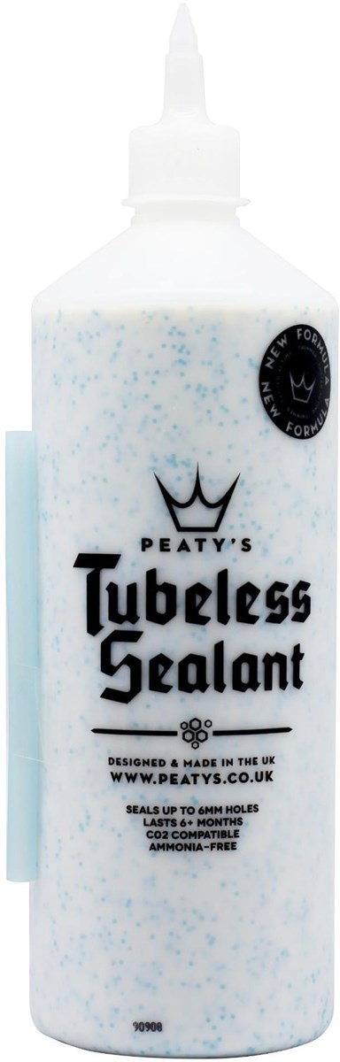 Peatys Tubeless Sealant Workshop Bottle product image