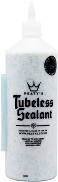 Peatys Tubeless Sealant Workshop Bottle