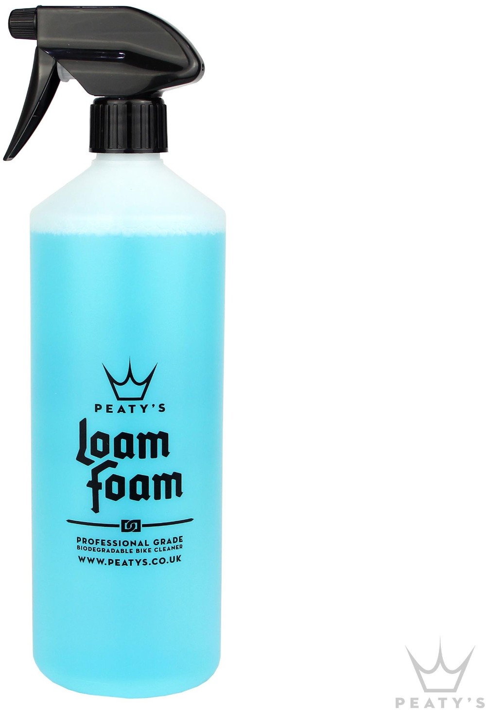 Loam Foam Professional Grade Bike Cleaner 1 Litre image 0