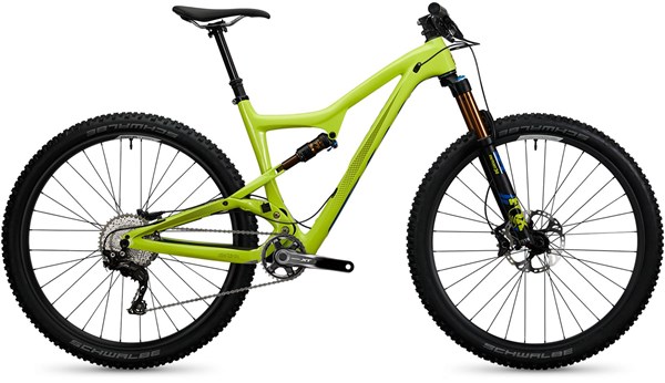 ibis ripley 29