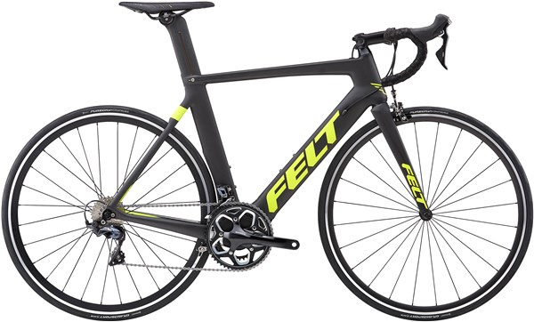 felt road bikes 2018