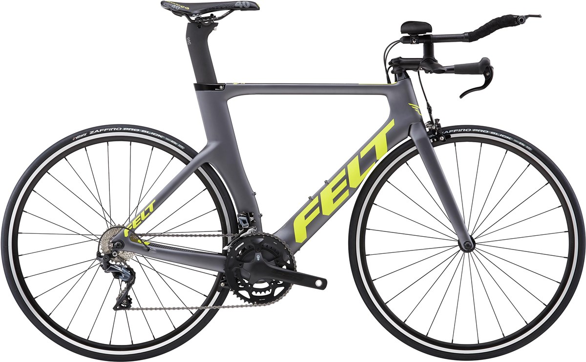 Felt B14 Ultegra R8000 2018 - Triathlon Bike product image