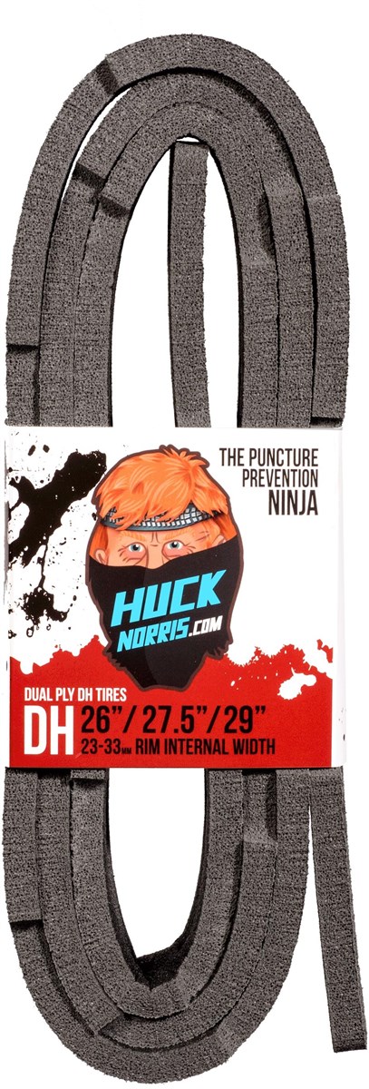Huck Norris Single Tubeless Tyre Protection DH MTB For Dual Ply Tyres product image