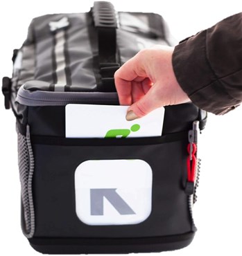 KitBrix Icon For Kitbrix Bags