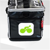 KitBrix Icon For Kitbrix Bags