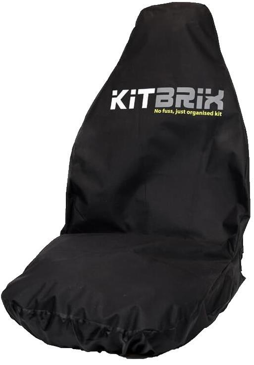KitBrix Car Seat Cover product image