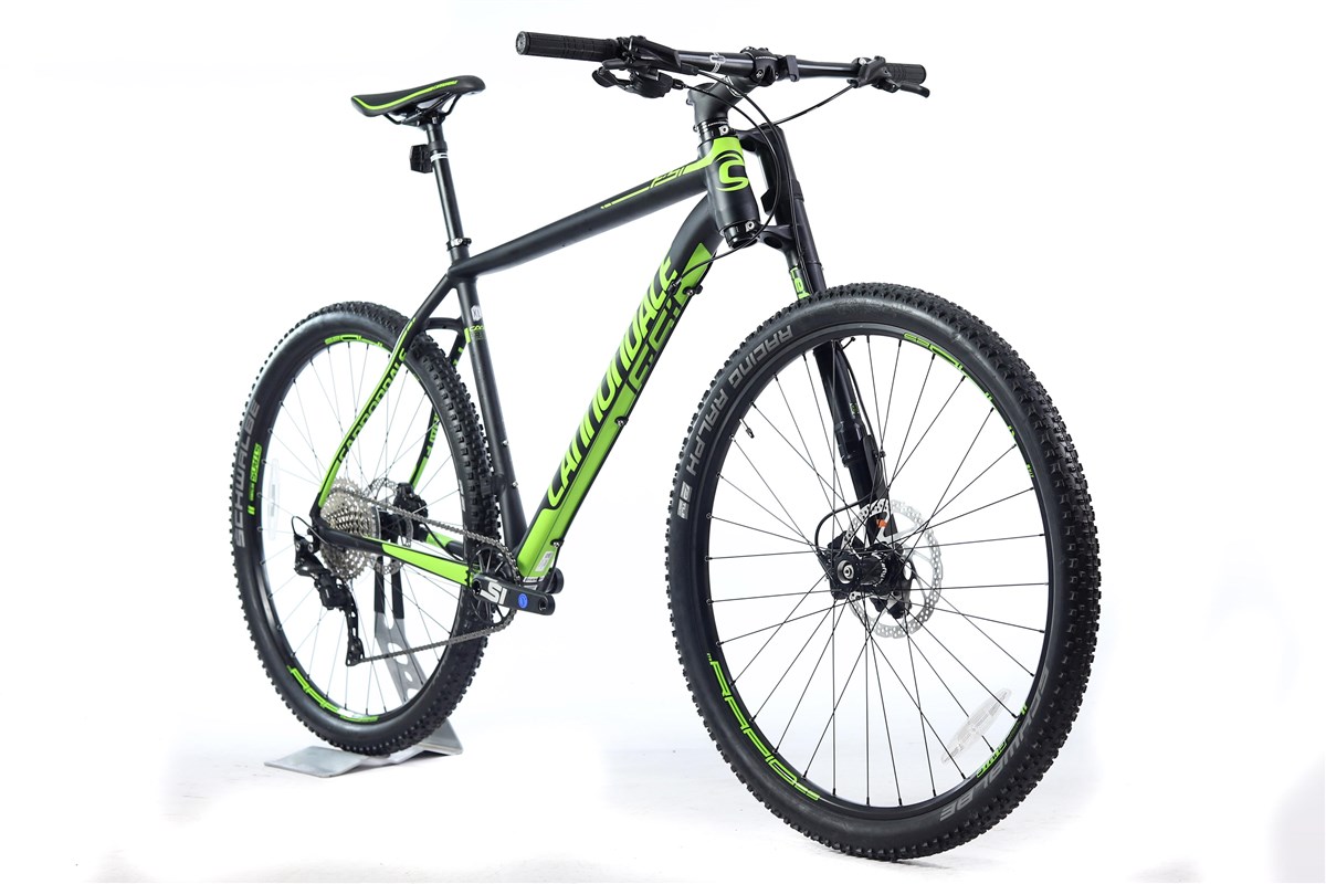 Cannondale F-Si 1 - Nearly New 2017 - Bike product image