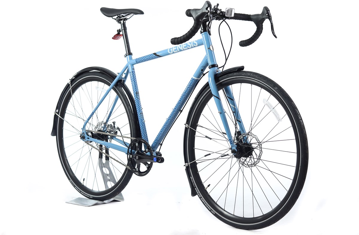 Genesis Day One 10 - Nearly New - 2018 Road Bike product image