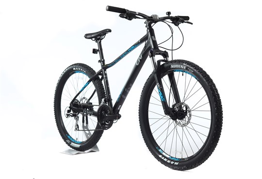 tempt 3 mountain bike